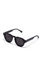 Gafas De Sol Polarizadas Hawkers Hombre Y Mujer WARWICK UPTOWN. Negro/Gris de Hawkers