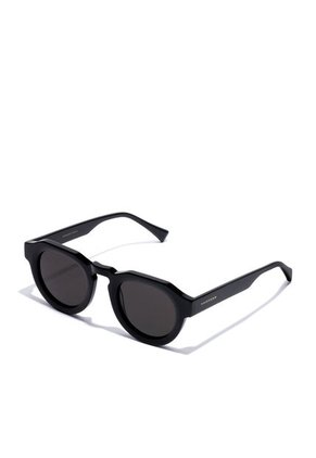Gafas De Sol Polarizadas Hawkers Hombre Y Mujer WARWICK UPTOWN. Negro/Gris