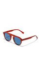 Gafas De Sol Hawkers Hombre Y Mujer BLAST. Rojo/Azul de Hawkers