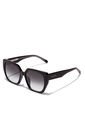 Gafas De Sol Hawkers Hombre Y Mujer BOUJEE. Negro de Hawkers