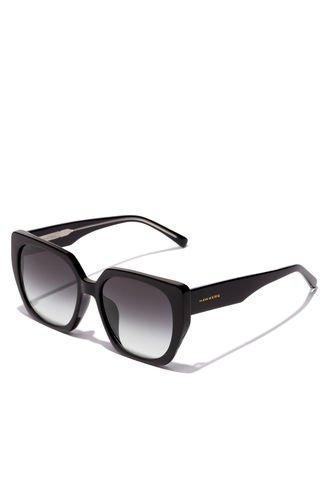 Gafas De Sol Hawkers Hombre Y Mujer BOUJEE. Negro Hawkers