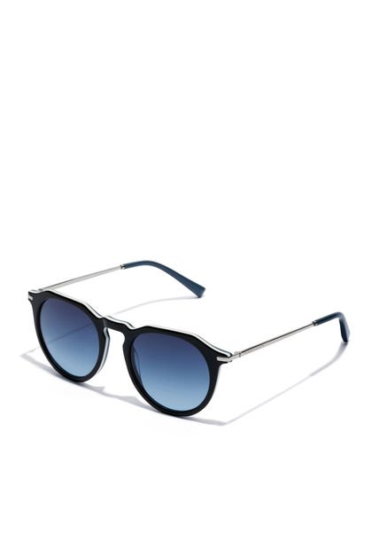 Gafas De Sol Hawkers Hombre Y Mujer WARWICK CROSSWALK. Azul/Plata