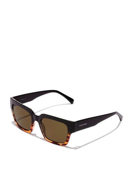 Gafas De Sol Hawkers Hombre Y Mujer MATE. Marron/Negro