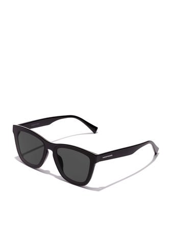 Gafas De Sol Hawkers Hombre Y Mujer DOWNTOWN MAX. Negro Hawkers