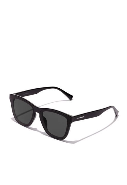 Gafas De Sol Hawkers Hombre Y Mujer DOWNTOWN MAX. Negro
