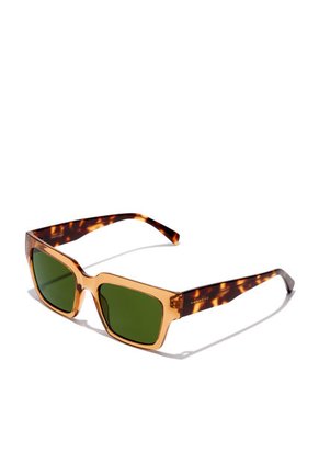 Gafas De Sol Hawkers Hombre Y Mujer MATE. Carey/Naranja