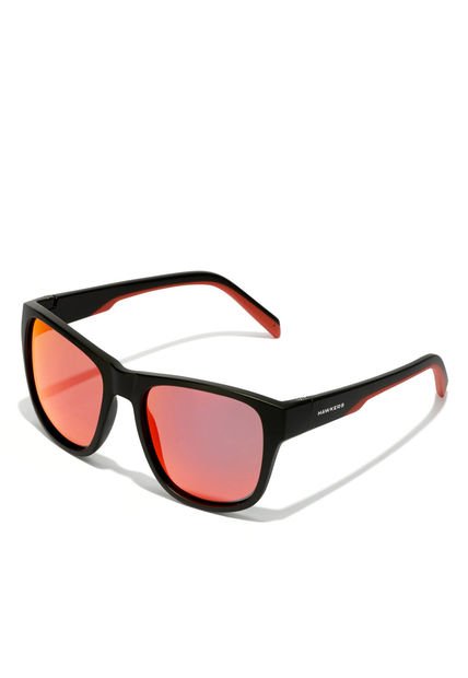 Gafas De Sol Hawkers Hombre Y Mujer Rojo/Negro - OWENS