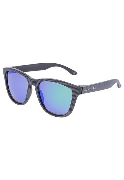 Gafas negras Hawkers Carbono - Emerald - Compra Ahora | Dafiti Colombia