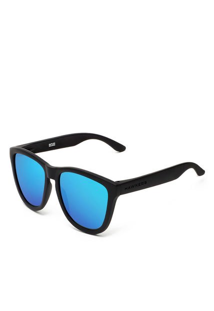 Gafas De Sol Hawkers Hombre Y Mujer Azul/Negro - ONE POLARIZED