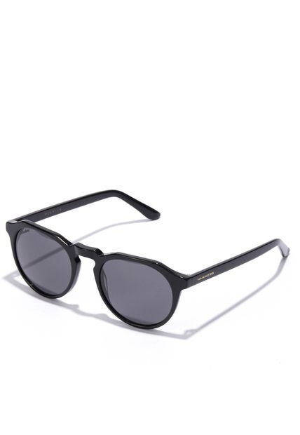 Gafas De Sol Hawkers Hombre Y Mujer Negro - WARWICK X