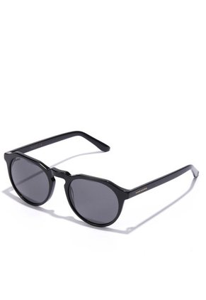 Gafas De Sol Hawkers Hombre Y Mujer Negro - WARWICK X