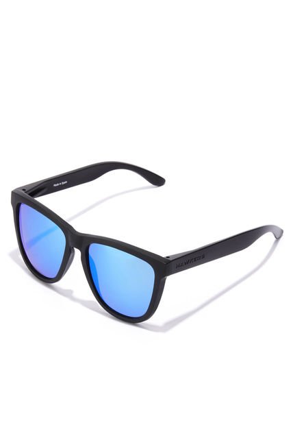 Gafas De Sol Hawkers Hombre Y Mujer Azul/Negro - ONE RAW