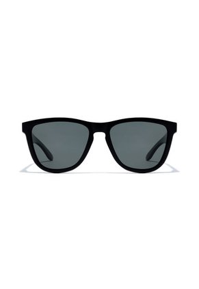 Gafas De Sol Polarizadas HAWKERS Unisex Negro/Negro - ONE RAW POLARIZED