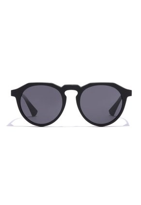 Gafas De Sol Polarizadas HAWKERS Unisex Negro/Negro - WARWICK RAW