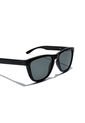 Gafas De Sol Polarizadas HAWKERS Unisex Negro/Negro - ONE RAW POLARIZED de Hawkers