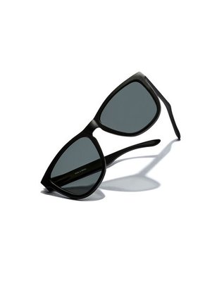Gafas De Sol Polarizadas HAWKERS Unisex Negro/Negro - ONE RAW POLARIZED