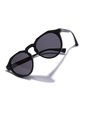 Gafas De Sol Polarizadas HAWKERS Unisex Negro/Negro - WARWICK RAW de Hawkers
