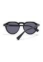 Gafas De Sol Polarizadas HAWKERS Unisex Negro/Negro - WARWICK RAW de Hawkers