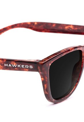 Gafas De Sol HAWKERS Unisex Carey/Negro - ONE