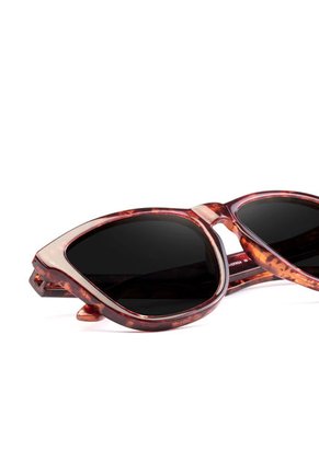 Gafas De Sol HAWKERS Unisex Carey/Negro - ONE