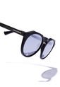 Gafas De Sol HAWKERS Unisex Negro/Plata - WARWICK de Hawkers