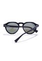 Gafas De Sol HAWKERS Unisex Negro/Plata - WARWICK de Hawkers