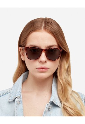 Gafas De Sol HAWKERS Unisex Carey/Negro - ONE