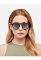 Gafas De Sol HAWKERS Unisex Negro/Plata - WARWICK de Hawkers