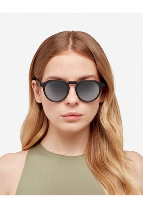 Gafas De Sol HAWKERS Unisex Negro/Plata - WARWICK