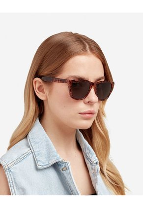 Gafas De Sol HAWKERS Unisex Carey/Negro - ONE