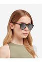 Gafas De Sol HAWKERS Unisex Negro/Plata - WARWICK de Hawkers