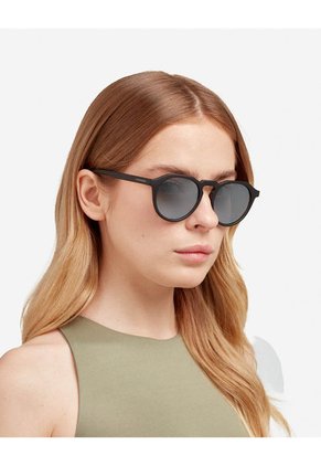 Gafas De Sol HAWKERS Unisex Negro/Plata - WARWICK