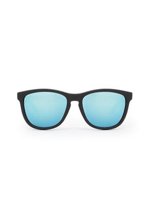 Gafas De Sol Polarizadas HAWKERS Unisex Negro/Gris/Azul - ONE POLARIZED