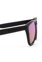 Gafas De Sol HAWKERS Unisex Negro/Rosa - ONE de Hawkers