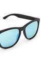 Gafas De Sol Polarizadas HAWKERS Unisex Negro/Gris/Azul - ONE POLARIZED de Hawkers