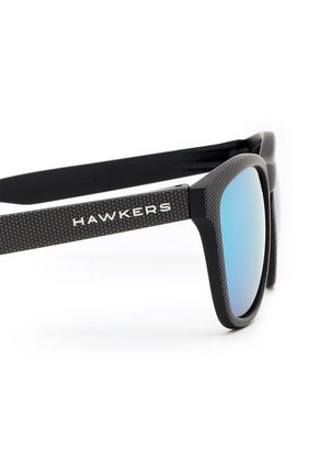 Gafas De Sol Polarizadas HAWKERS Unisex Negro/Gris/Azul - ONE POLARIZED
