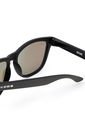Gafas De Sol Polarizadas HAWKERS Unisex Negro/Gris/Azul - ONE POLARIZED de Hawkers