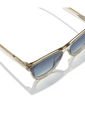 Gafas De Sol HAWKERS Unisex Azul/Gris/Azul Degradado - ONE DOWNTOWN de Hawkers