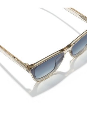 Gafas De Sol HAWKERS Unisex Azul/Gris/Azul Degradado - ONE DOWNTOWN