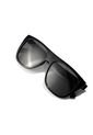 Gafas De Sol HAWKERS Unisex Negro/Negro - RUNWAY de Hawkers
