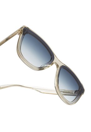 Gafas De Sol HAWKERS Unisex Azul/Gris/Azul Degradado - ONE DOWNTOWN