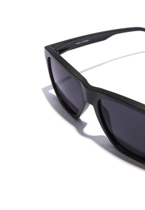 Gafas De Sol Polarizadas HAWKERS Unisex Negro/Negro - ONE LS