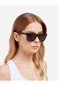 Gafas De Sol Polarizadas HAWKERS Unisex Negro/Negro - ONE LS de Hawkers