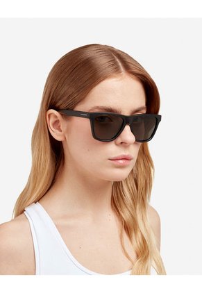 Gafas De Sol Polarizadas HAWKERS Unisex Negro/Negro - ONE LS