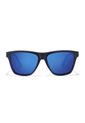 Gafas De Sol Polarizadas HAWKERS Unisex  Negro/Azul - ONE LS de Hawkers