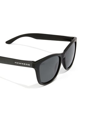 Gafas De Sol Polarizadas HAWKERS Unisex Negro/Negro - ONE POLARIZED