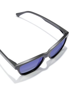 Gafas De Sol Polarizadas HAWKERS Unisex Negro/Azul - ONE LS