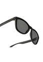 Gafas De Sol Polarizadas HAWKERS Unisex Negro Mate/Negro - ONE POLARIZED de Hawkers
