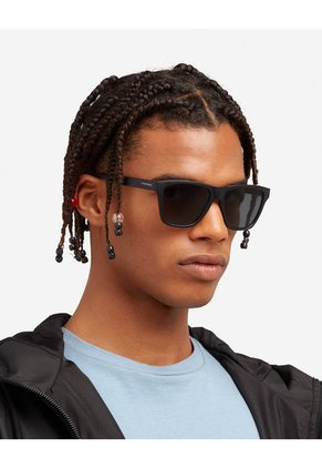 Gafas De Sol HAWKERS Unisex Negro/Negro - ONE LS