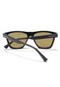 Gafas De Sol Polarizadas HAWKERS Unisex  Negro/Azul - ONE LS de Hawkers